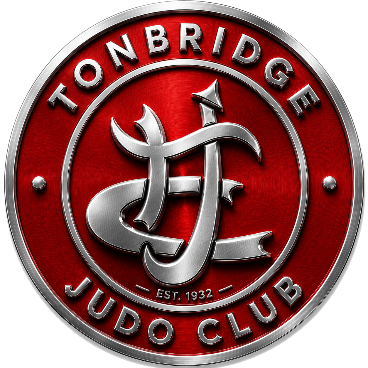 tonbridgejudoclub.co.uk